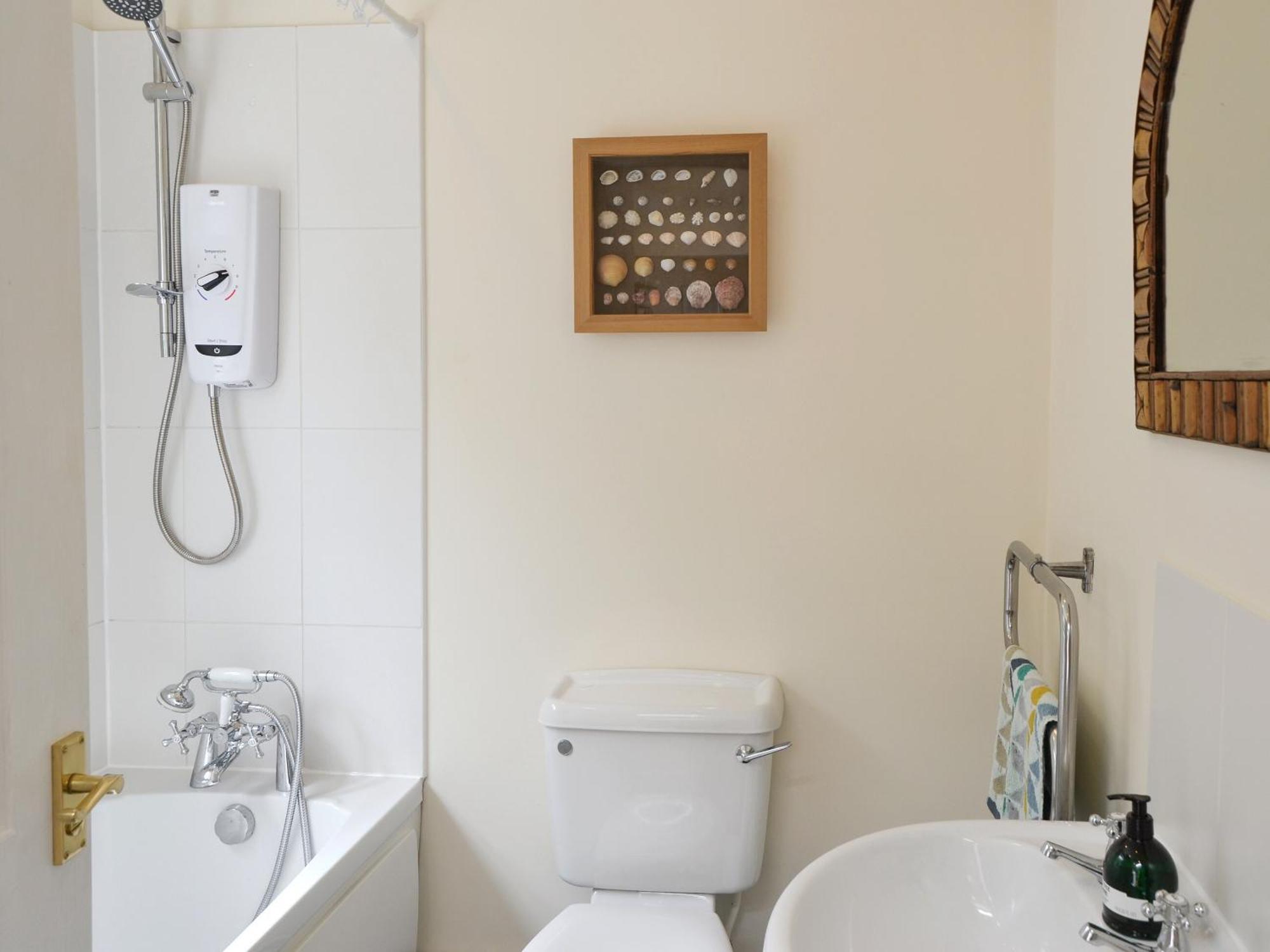 The Coach House Villa Great Ryburgh Luaran gambar