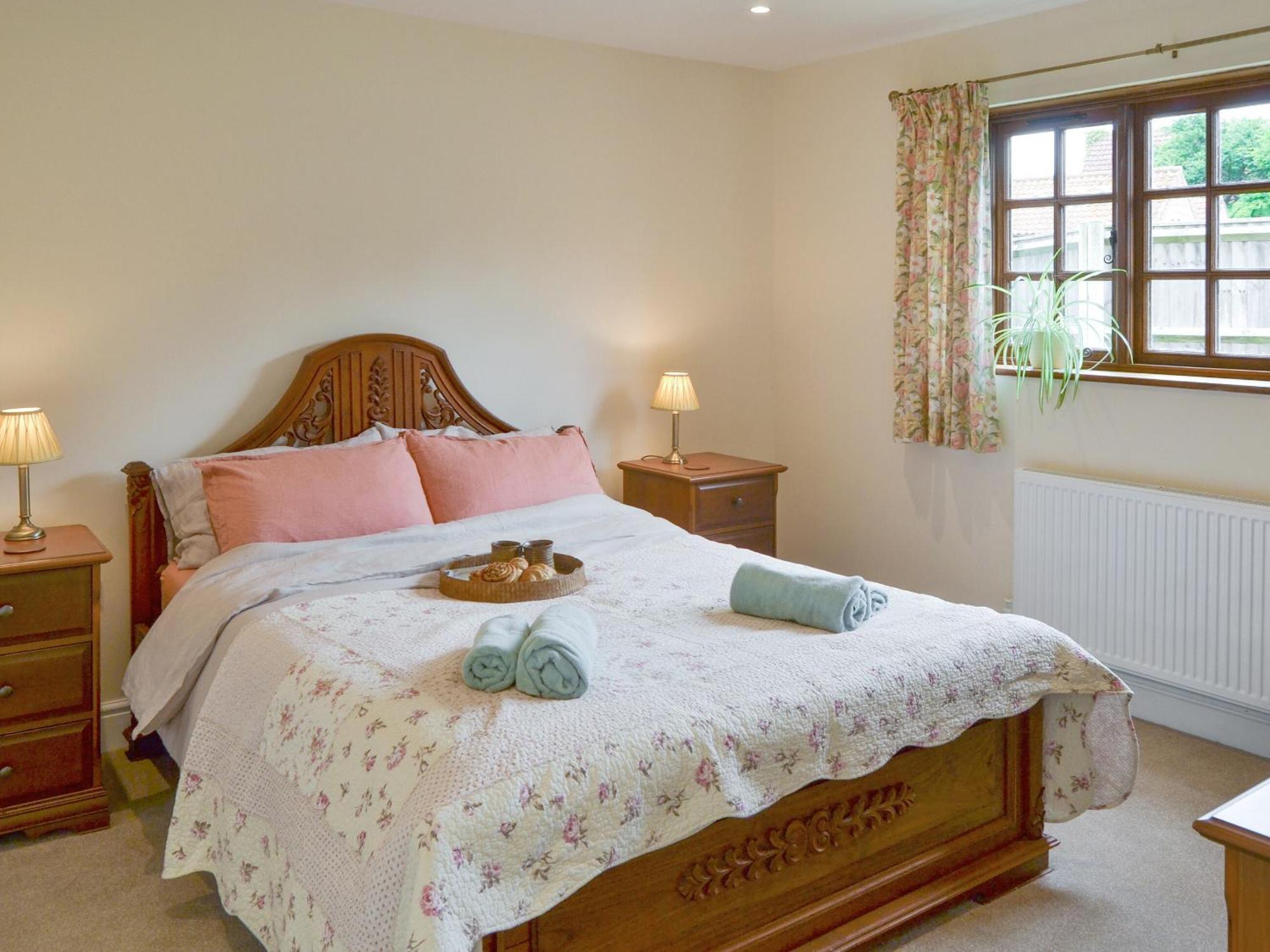 The Coach House Villa Great Ryburgh Luaran gambar
