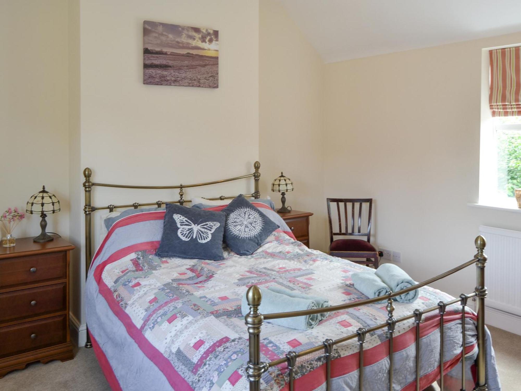 The Coach House Villa Great Ryburgh Luaran gambar